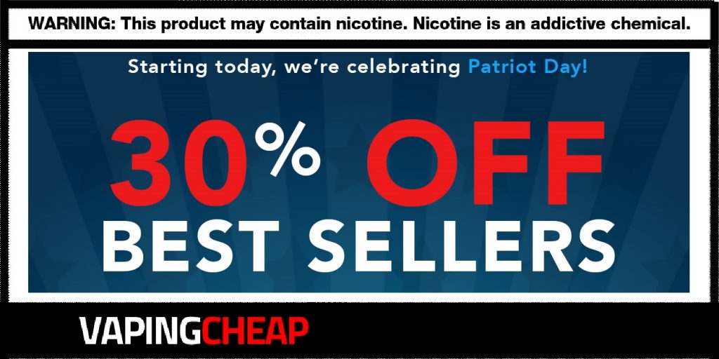 Breazy patriot day sale 2020 breazy patriot day sale! 30% off best sellers