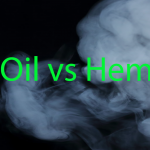 Cbd oil vs hemp oil