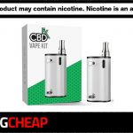 Cbdfx cbd oil vape kit