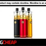 Dotmod dotstick kit