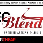 Ecblend flavors sale
