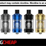Geekvape zeus nano