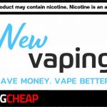 Newvaping. Com discount code
