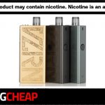 Uwell valyrian pod system