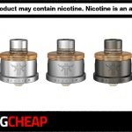 Vandy vape requiem rda