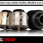 Vaperz cloud valhalla v2 rda