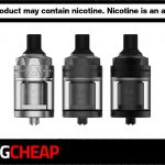 Augvape intake mtl