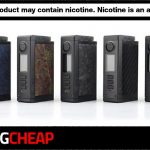 Dovpo top gear dna250c
