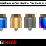 Geekvape talo x