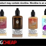 Om vapors sale