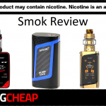 Smok review