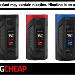 Smok rigel
