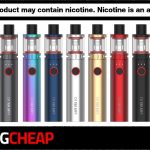Smok vape pen v2 kit