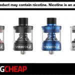 Uwell whirl 2 tank $2. 49