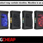 Vandy vape jackaroo dual