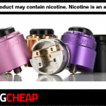 Vaperz cloud asgard 30mm