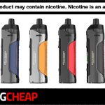 Wotofo manik pod mod