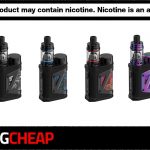 Smok scar mini