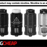 Thc artemis rdta
