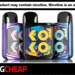 Uwell caliburn koko prime