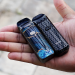 Vaporesso lxue pm40 vs smok nord 2