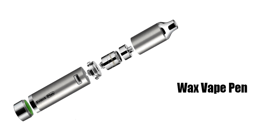 Wax Vape Pen