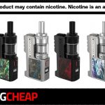 Digiflavor z1 sbs