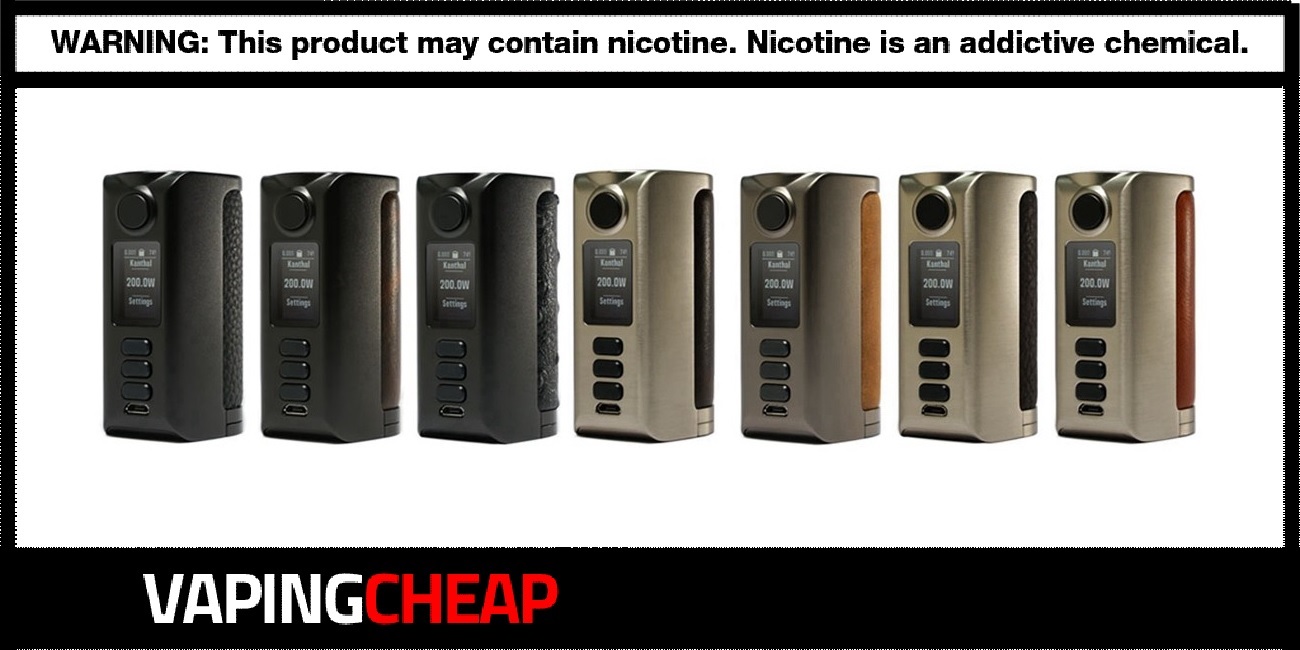 Dovpo Riva DNA250C