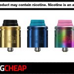 Hellvape hellbeast rda