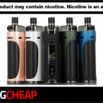 Innokin kroma-z kit