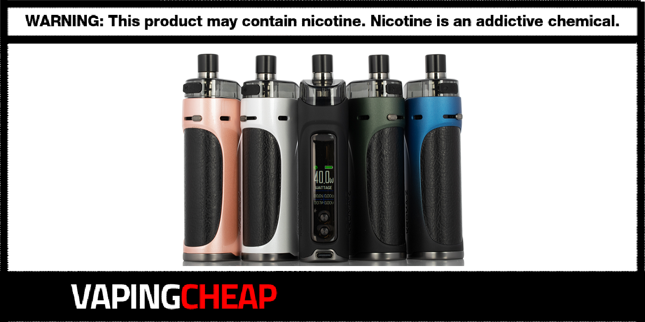 Innokin Kroma-Z Kit