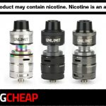 Kizoku unlimit rta