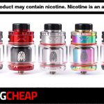 Oxva arbiter rta
