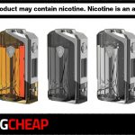 Rincoe jellybox mod