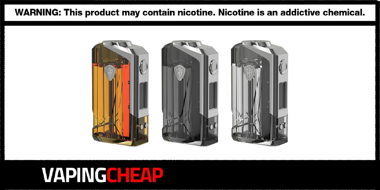 Rincoe Jellybox Mod