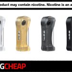 Ultroner alieno mod