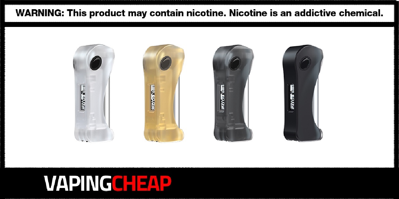 Ultroner Alieno Mod