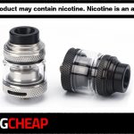 Advken mad hatter rta