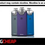Evolv reflex pod kit