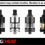Hellvape vertex rta