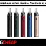 Innokin eq fltr kit