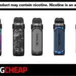 Smok ipx 80