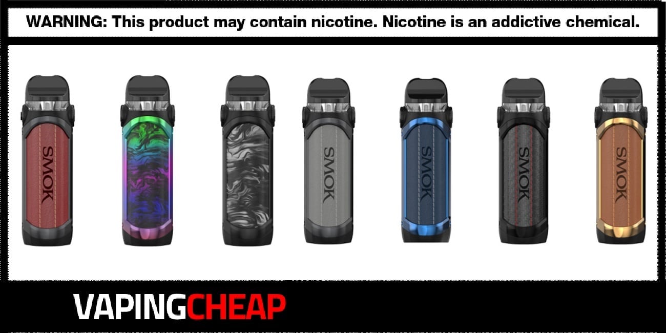 Smok IPX 80