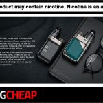 Vaporesso swag px80 preview