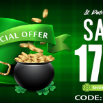 Ejuice connect st patricks day sale