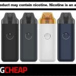 Geekvape wenax c1 kit