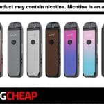 Smok acro pod kit