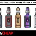 Smok morph 2