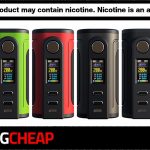 Ultroner gaea mod