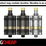 Zq trio rta